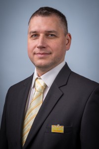 Mórocz Tamás János