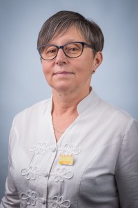 Nagy Attiláné