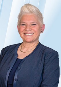 Patakiné Márkus Ágnes Piroska