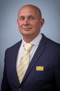 Radovics István