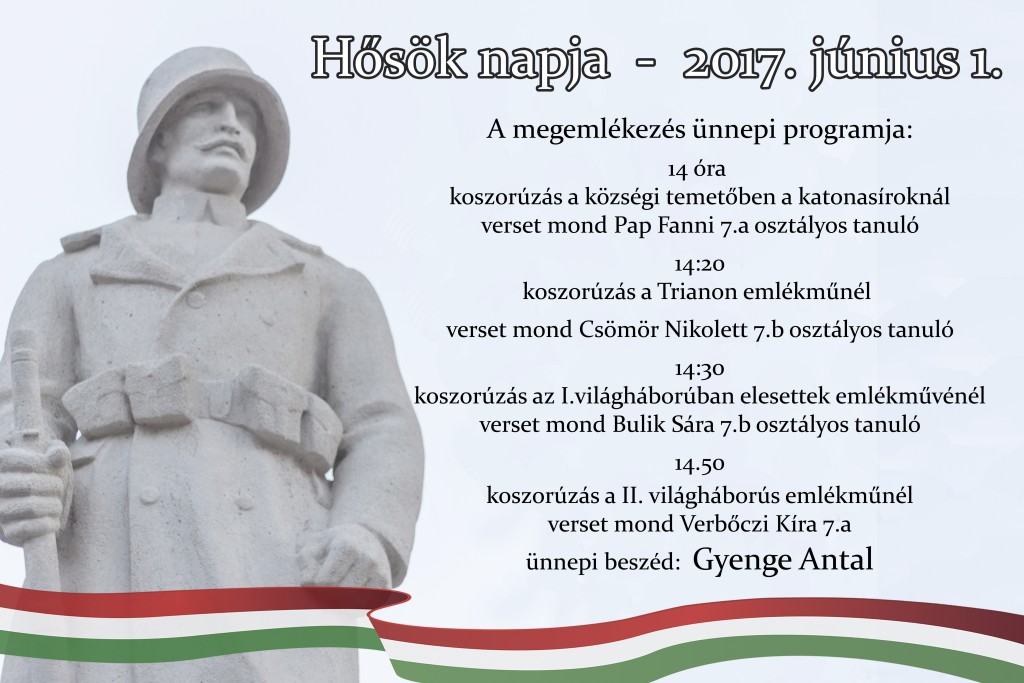 Hősök napja