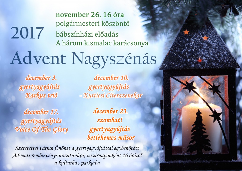 Advent