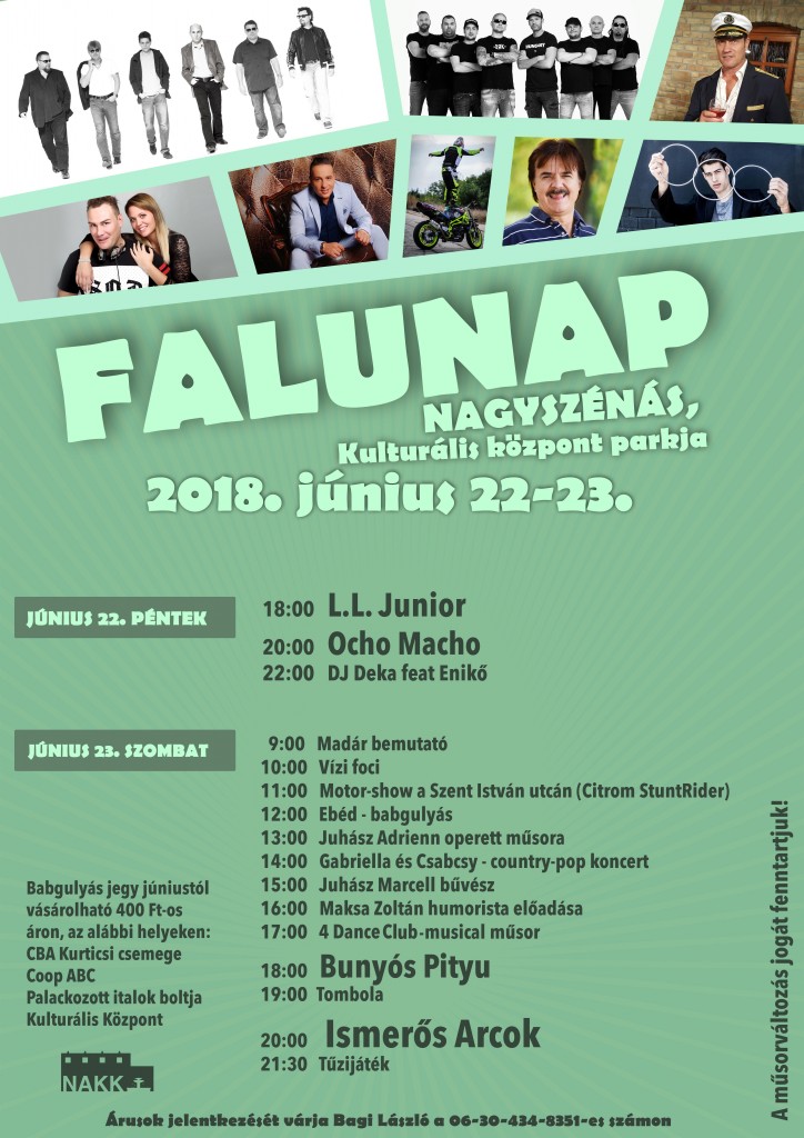 Falunap