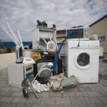 Elektronikai hulladékgyűjtés