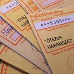 Tájékoztatás étkezési térítési díj befizetéséről Tájékoztatás étkezési térítési díj befizetéséről