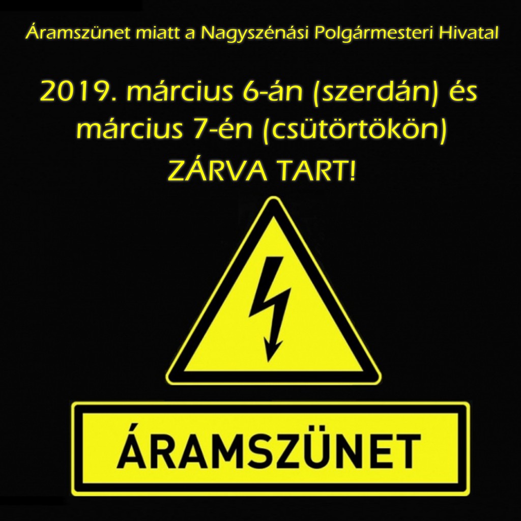 0304áramszünet