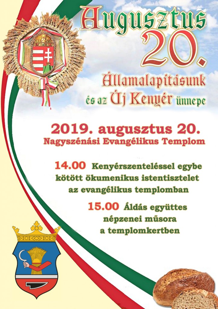 2019. augusztus 20.