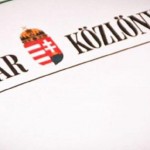 KORMÁNYRENDELET – Kijárási korlátozás KORMÁNYRENDELET – Kijárási korlátozás