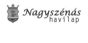 Nagyszénás Havilap – 2025. április