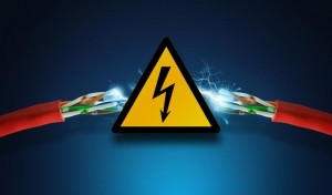 MVM tájékoztatója áramkimaradásról