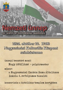 Nemzeti ünnep