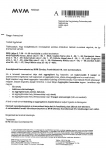 Áramszünet július2