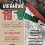 Ünnepi megemlékezés