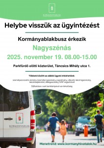 BUSZ_szerkeszthető_A3_2025_11_19_Nagyszénás_új helyszín