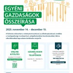 Mezőgazdasági összeírás