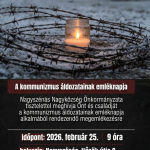 Kommunizmus áldozatainak emléknapja