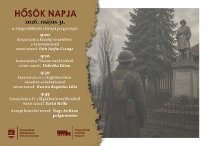 Hősök napja 2026