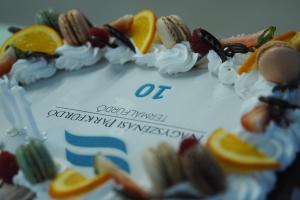 10 éves a Nagyszénási Parkfürdő - 2025. december 20. 