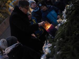 Advent I. - 2024. december 1. 