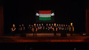 Nemzeti ünnep - 2026. március 15. 