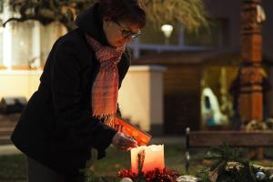 Advent III. - 2025. december 14. 