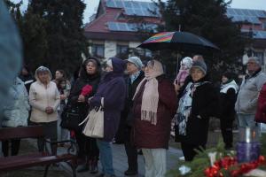 Advent II. - 2025. december 7. 