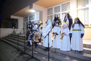 Advent IV. - 2025. december 21. 