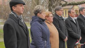 A kommunizmus áldozatainak emléknapja - 2023. február 24.