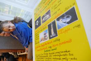 Csillagászati Nap - 2026. április 17. 