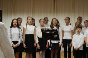 Fábián Rózsa kiállításának megnyitója - 2025. október 22. 