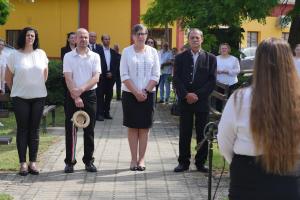 Hősök Napja - 2025. június 1.  