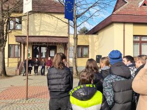 A kommunizmus áldozatainak emléknapja - 2026. február 25. 