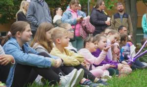 Gyereknap - 2025. május 25. 
